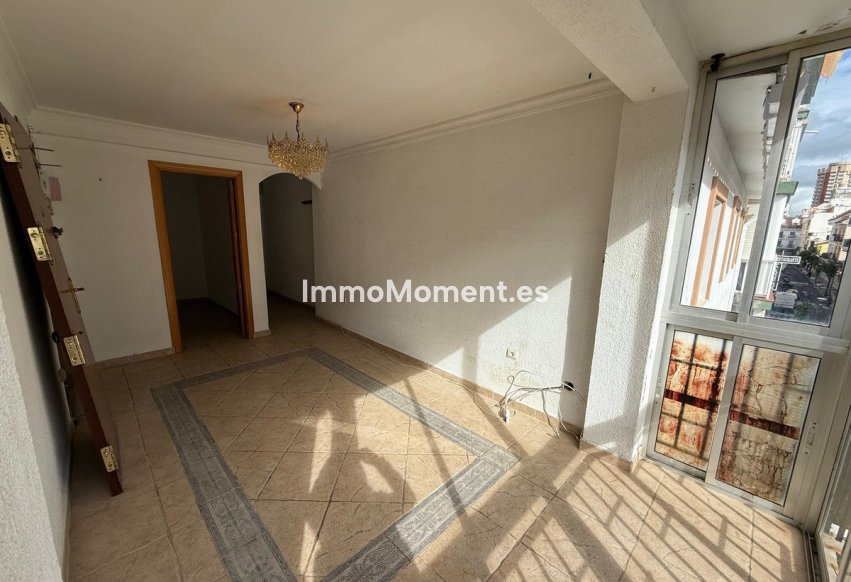 Resale - Apartment - Fuengirola - Fuengirola Centro