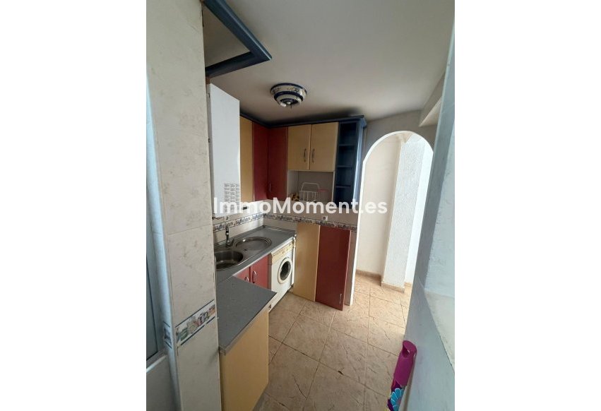 Resale - Apartment - Fuengirola - Fuengirola Centro