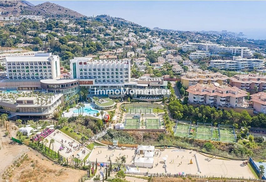 Resale - Apartment - Fuengirola - Fuengirola Centro