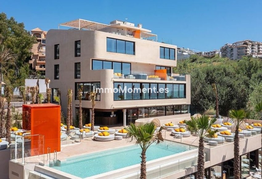 Resale - Apartment - Fuengirola - Fuengirola Centro