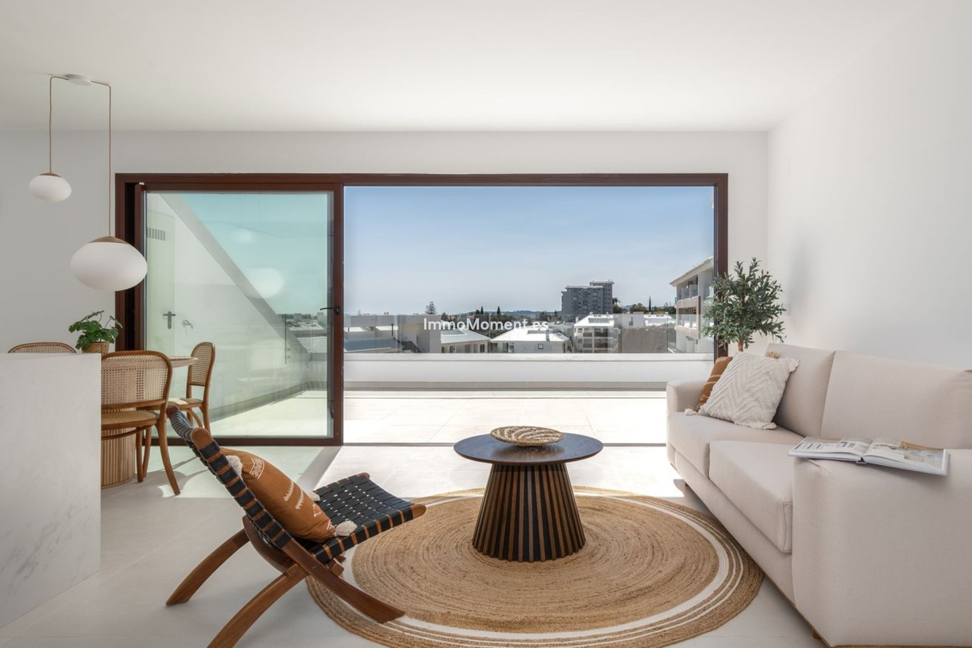 Resale - Apartment - Fuengirola - Fuengirola Centro