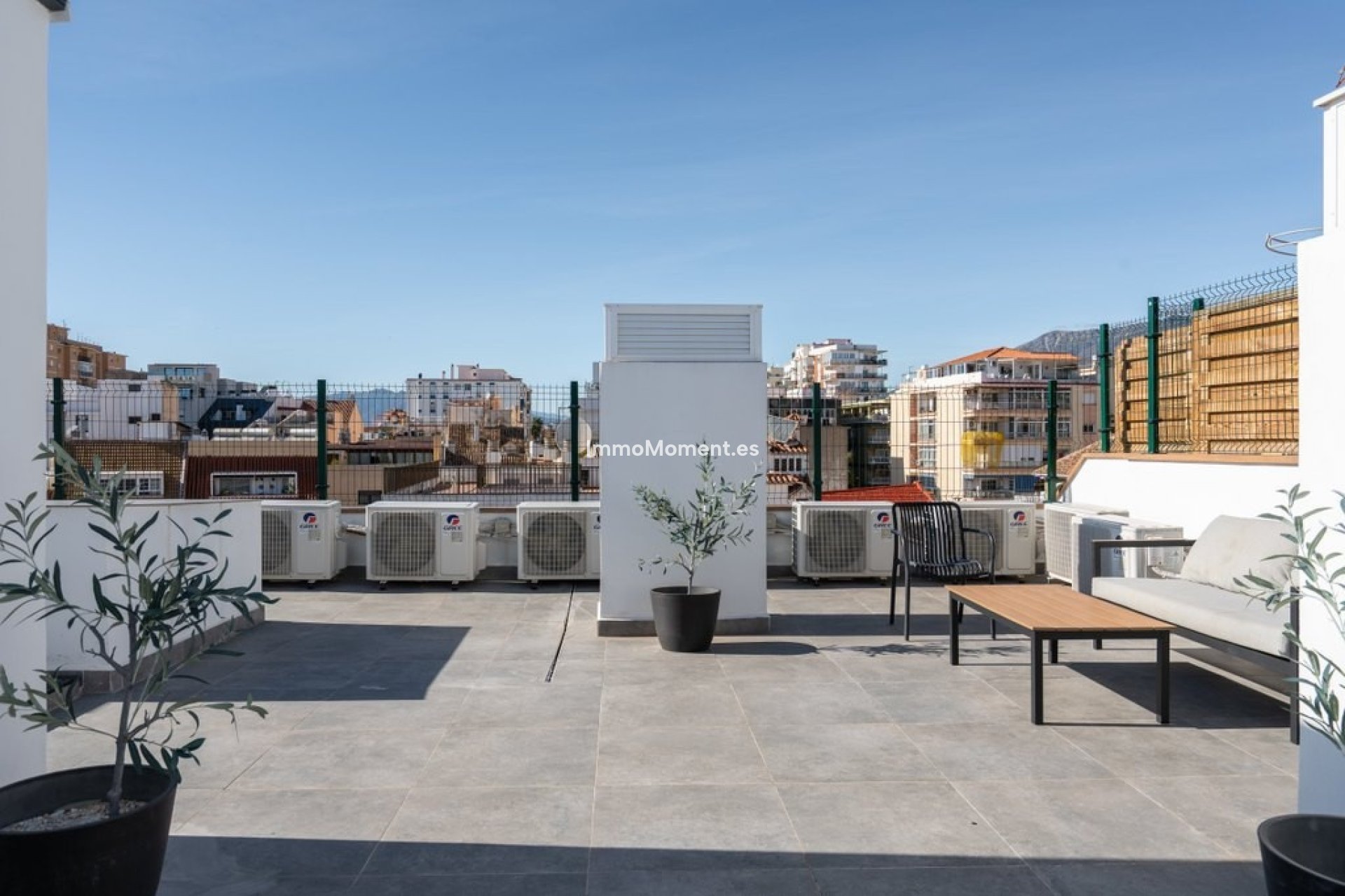 Resale - Apartment - Fuengirola - Fuengirola Centro