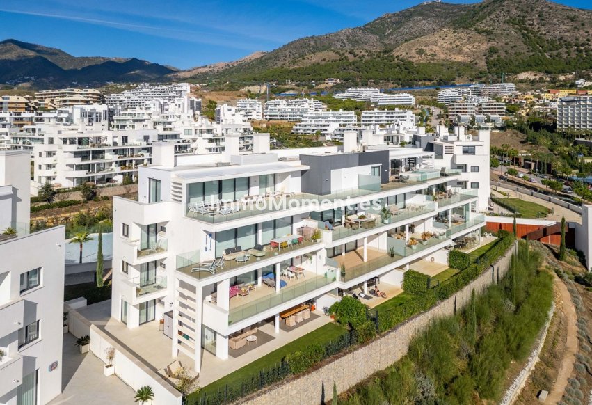 Resale - Apartment - Fuengirola - Fuengirola Centro