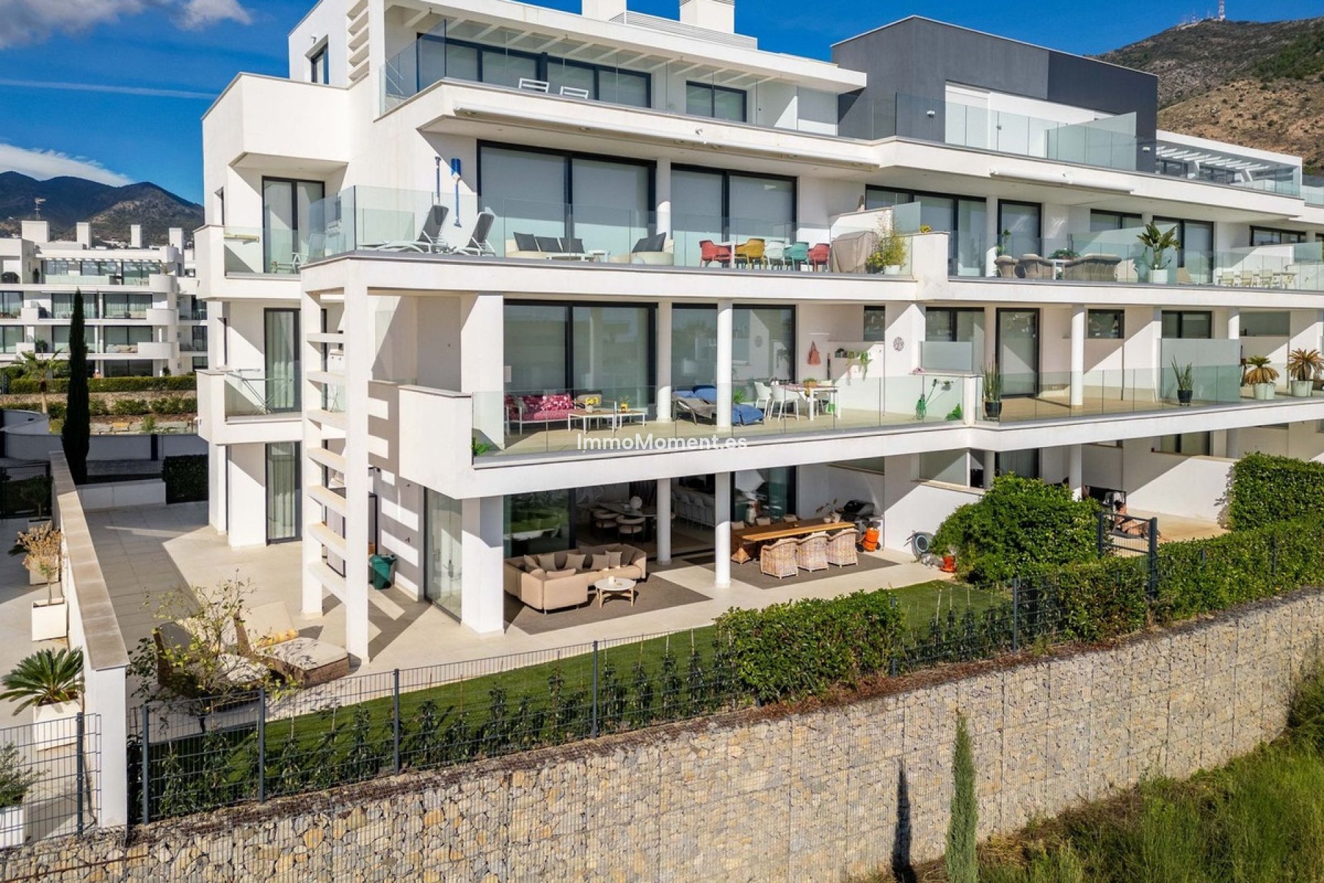 Resale - Apartment - Fuengirola - Fuengirola Centro