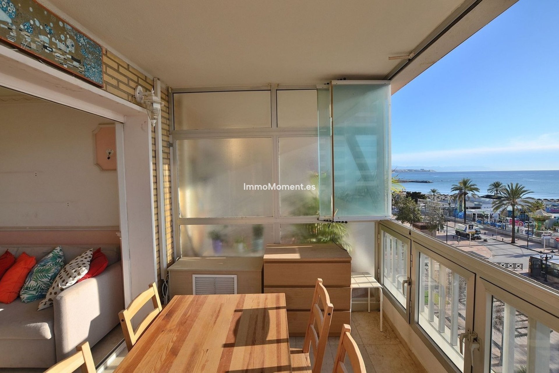 Resale - Apartment - Fuengirola - Fuengirola Centro