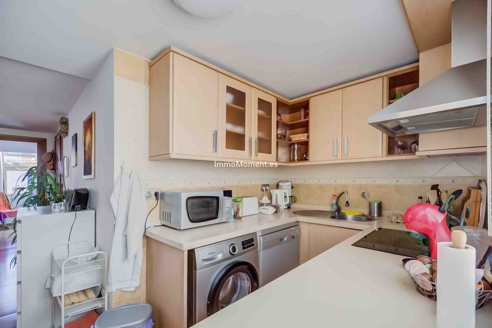 Resale - Apartment - Fuengirola - Fuengirola Centro