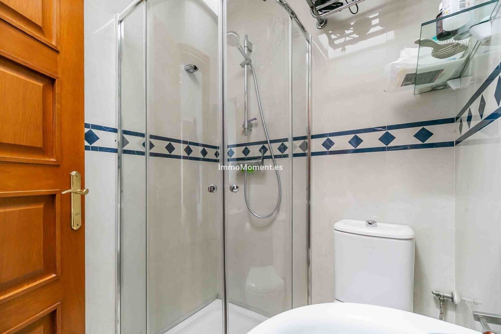 Resale - Apartment - Fuengirola - Fuengirola Centro