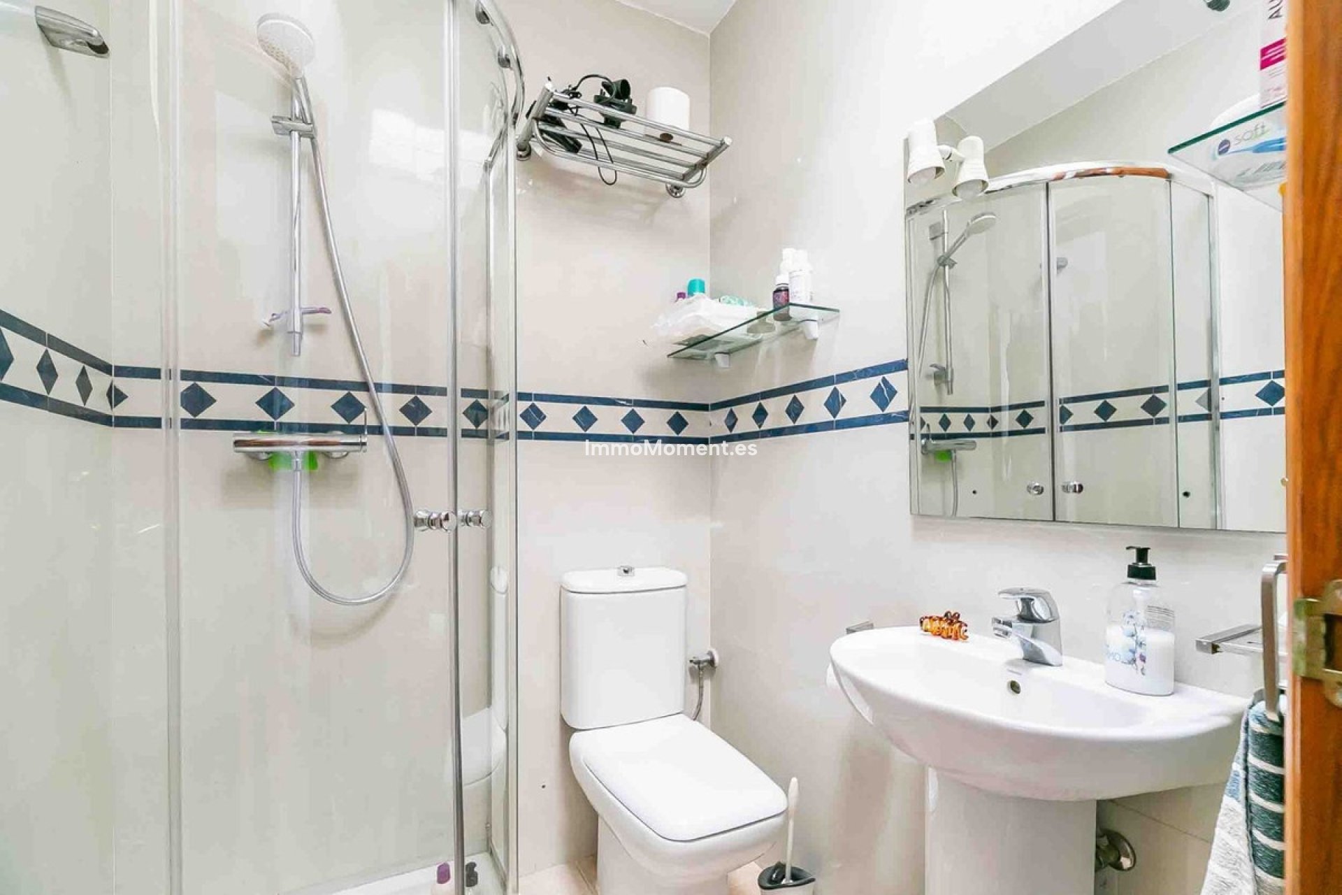 Resale - Apartment - Fuengirola - Fuengirola Centro