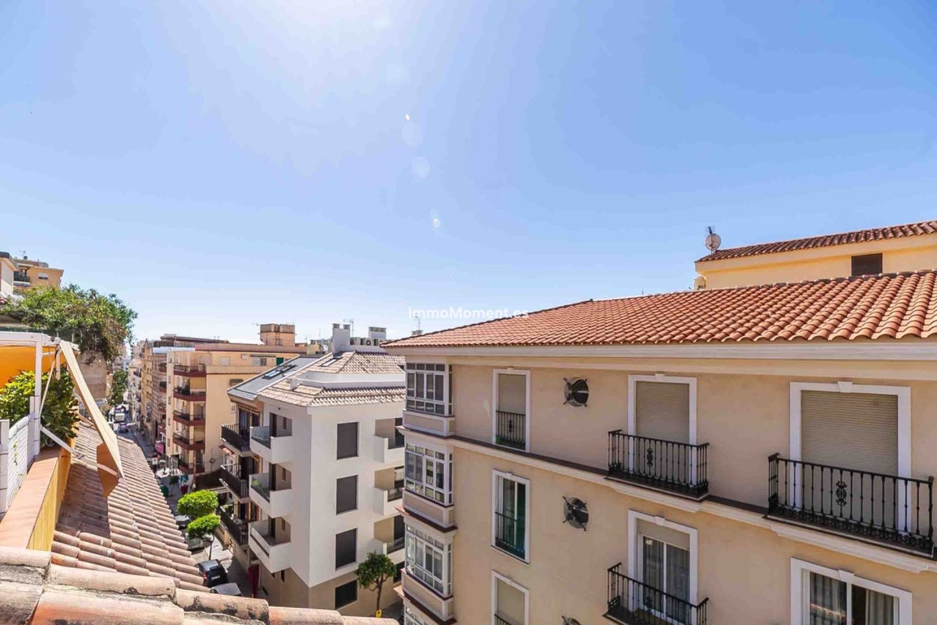 Resale - Apartment - Fuengirola - Fuengirola Centro