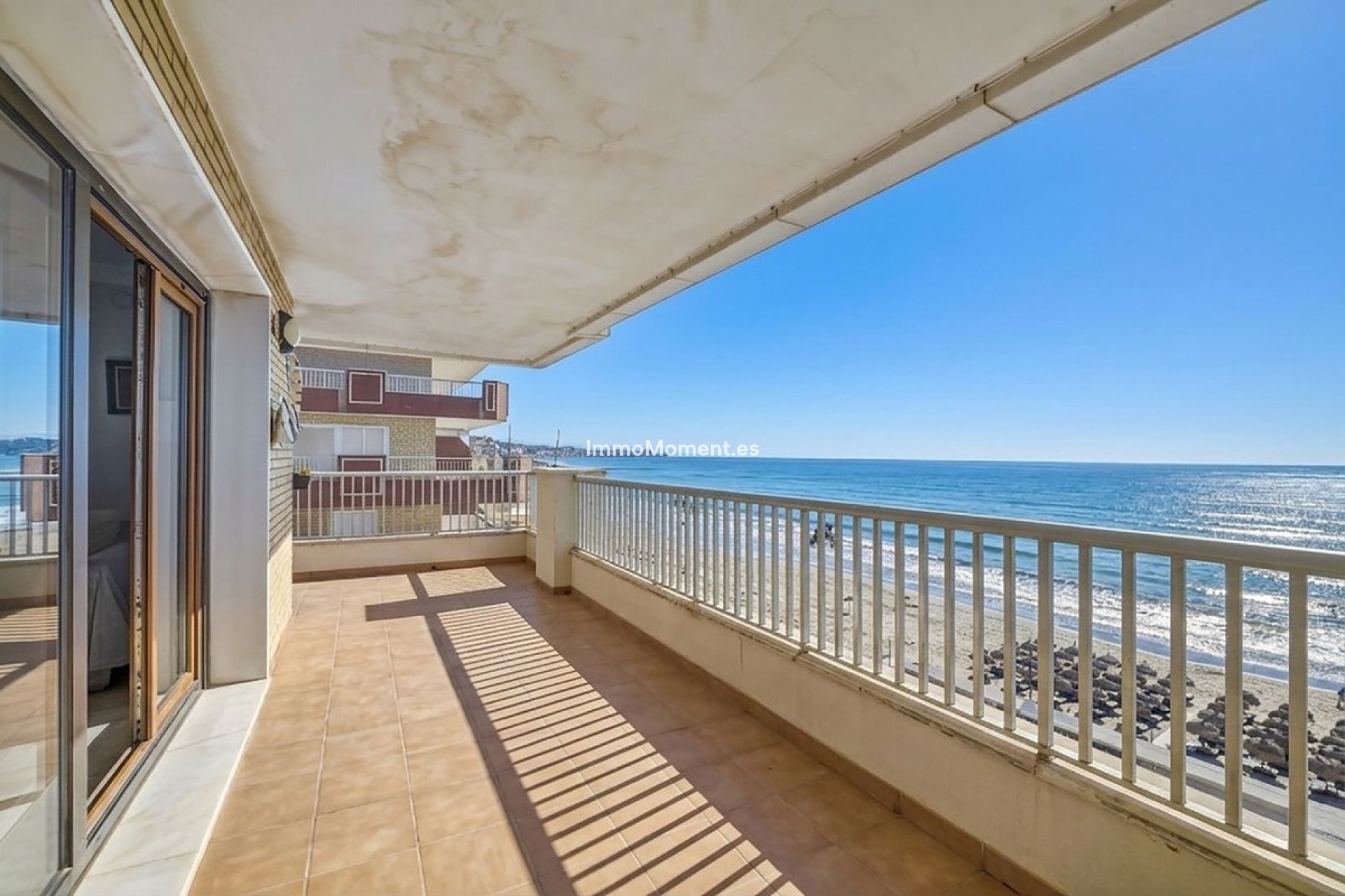 Resale - Apartment - Fuengirola - Fuengirola Centro