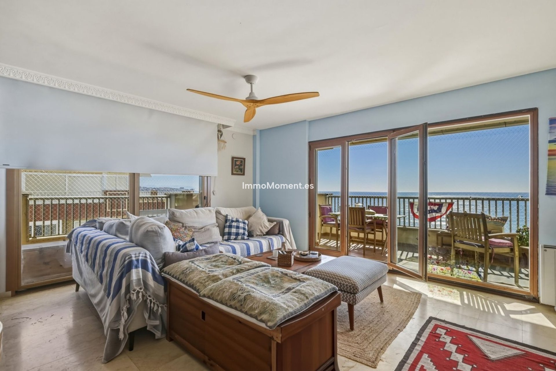 Resale - Apartment - Fuengirola - Fuengirola Centro