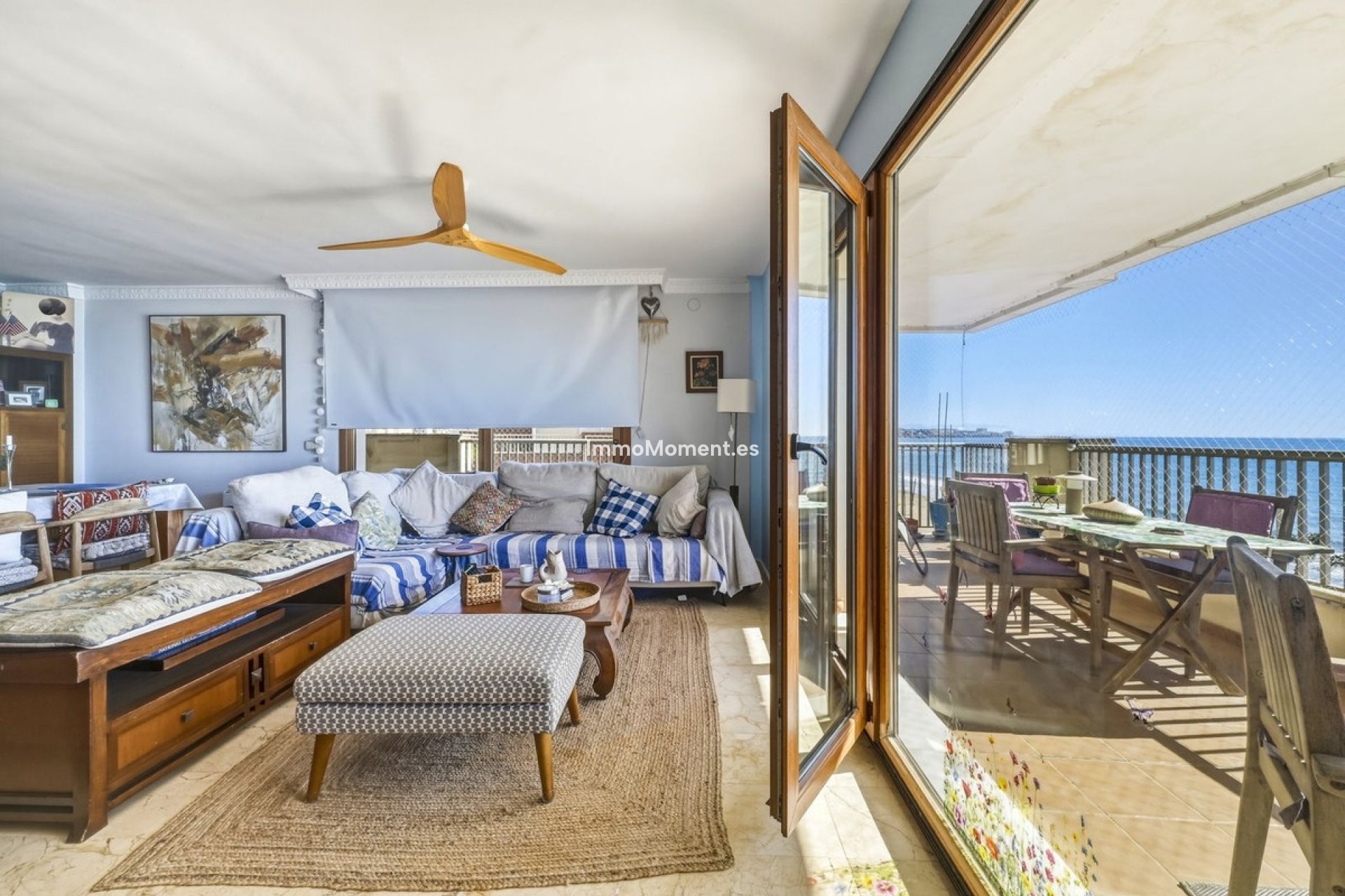 Resale - Apartment - Fuengirola - Fuengirola Centro