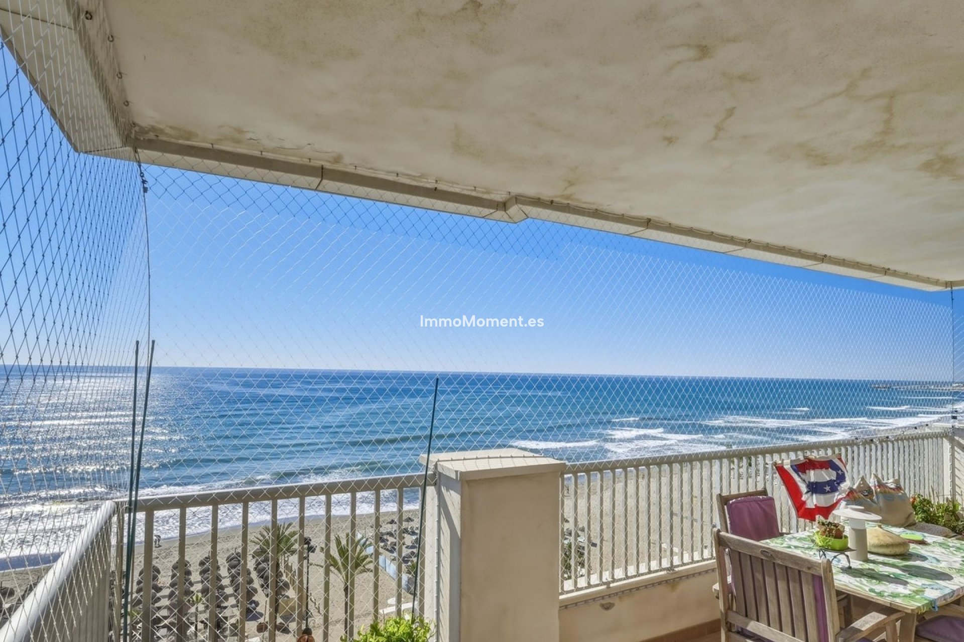 Resale - Apartment - Fuengirola - Fuengirola Centro