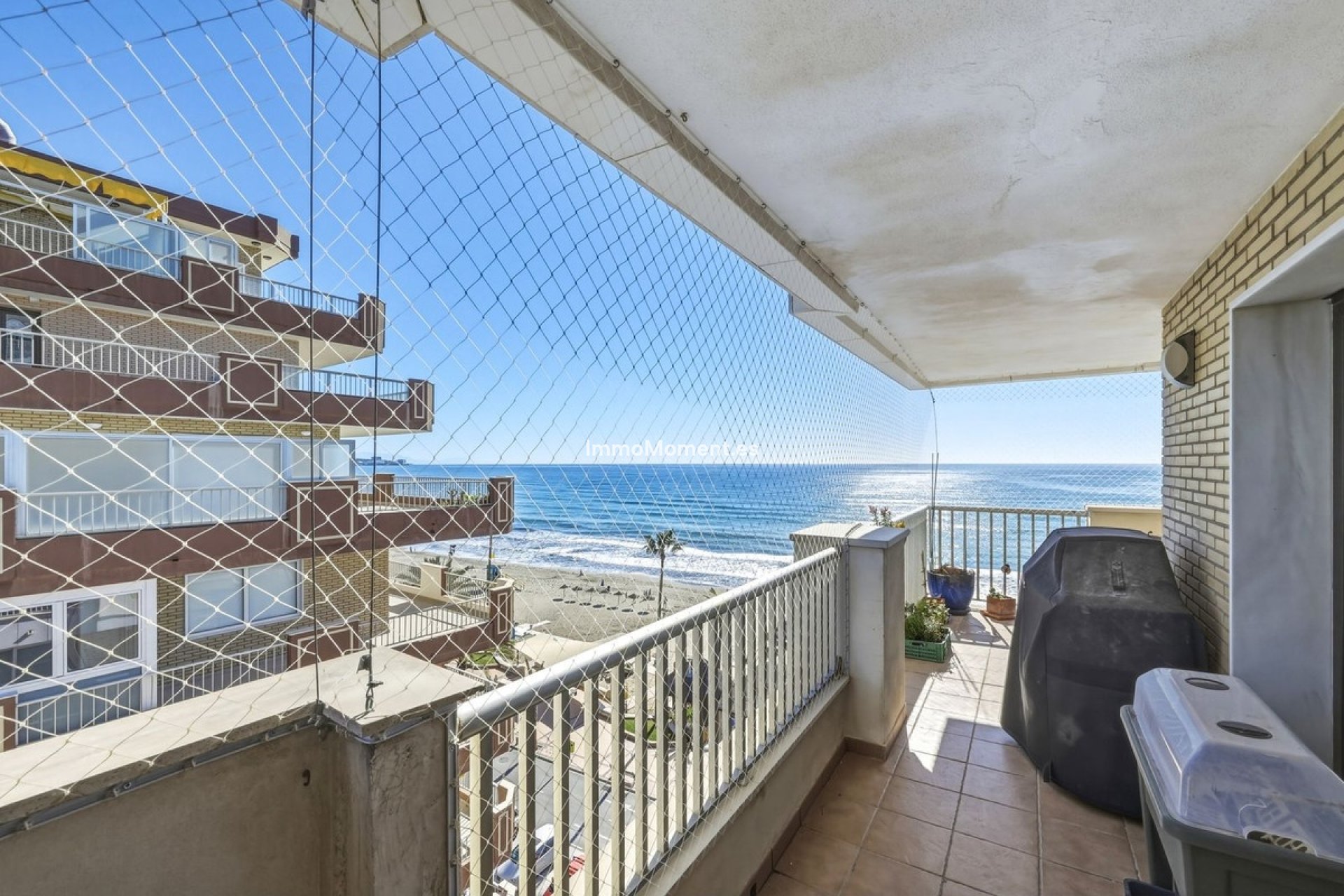 Resale - Apartment - Fuengirola - Fuengirola Centro