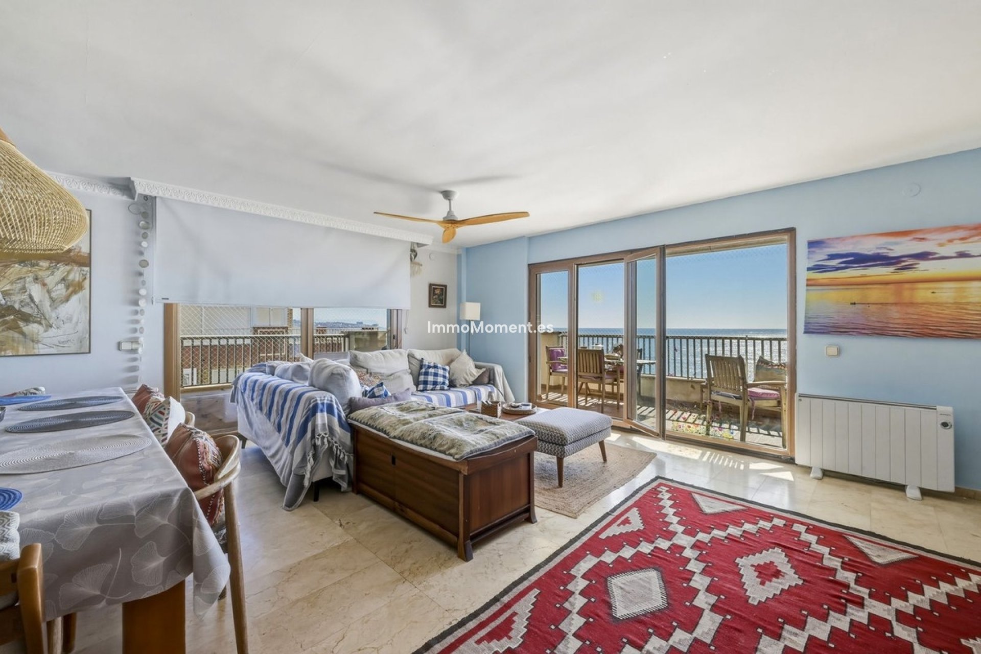 Resale - Apartment - Fuengirola - Fuengirola Centro