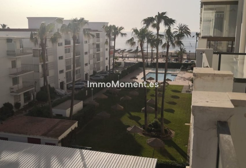 Resale - Apartment - Fuengirola - Fuengirola Centro