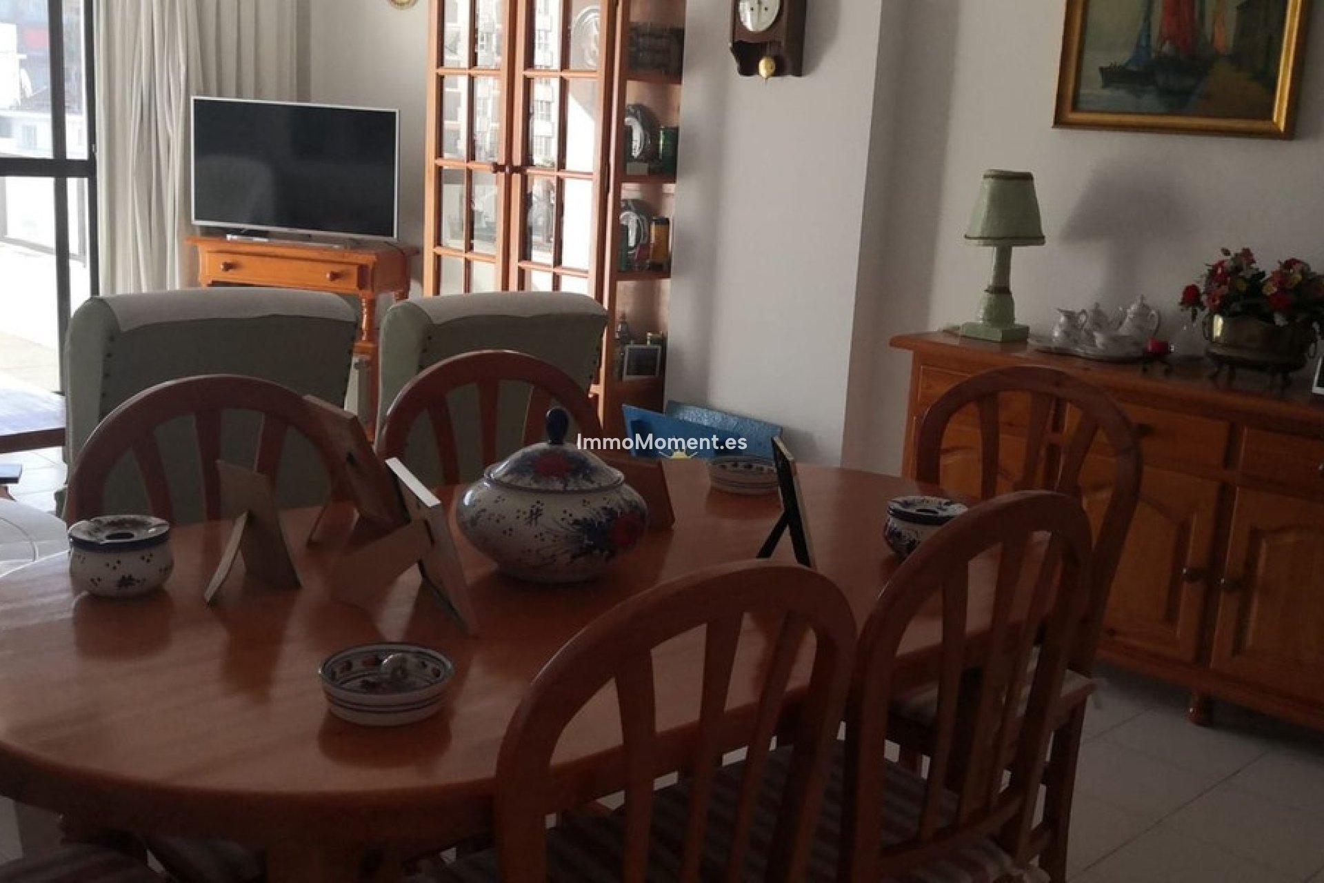 Resale - Apartment - Fuengirola - Fuengirola Centro