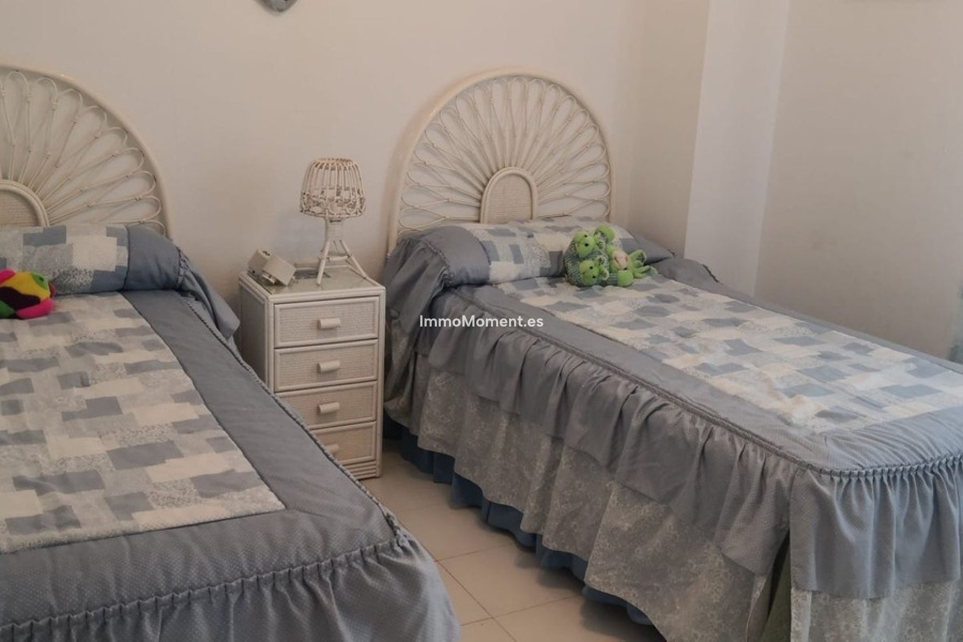 Resale - Apartment - Fuengirola - Fuengirola Centro