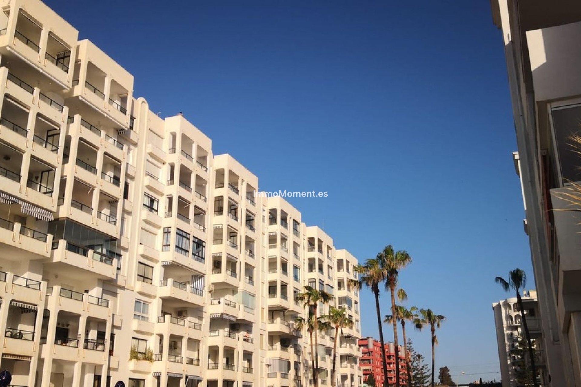 Resale - Apartment - Fuengirola - Fuengirola Centro