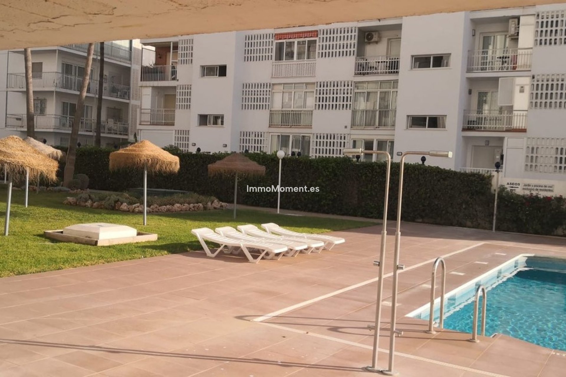 Resale - Apartment - Fuengirola - Fuengirola Centro