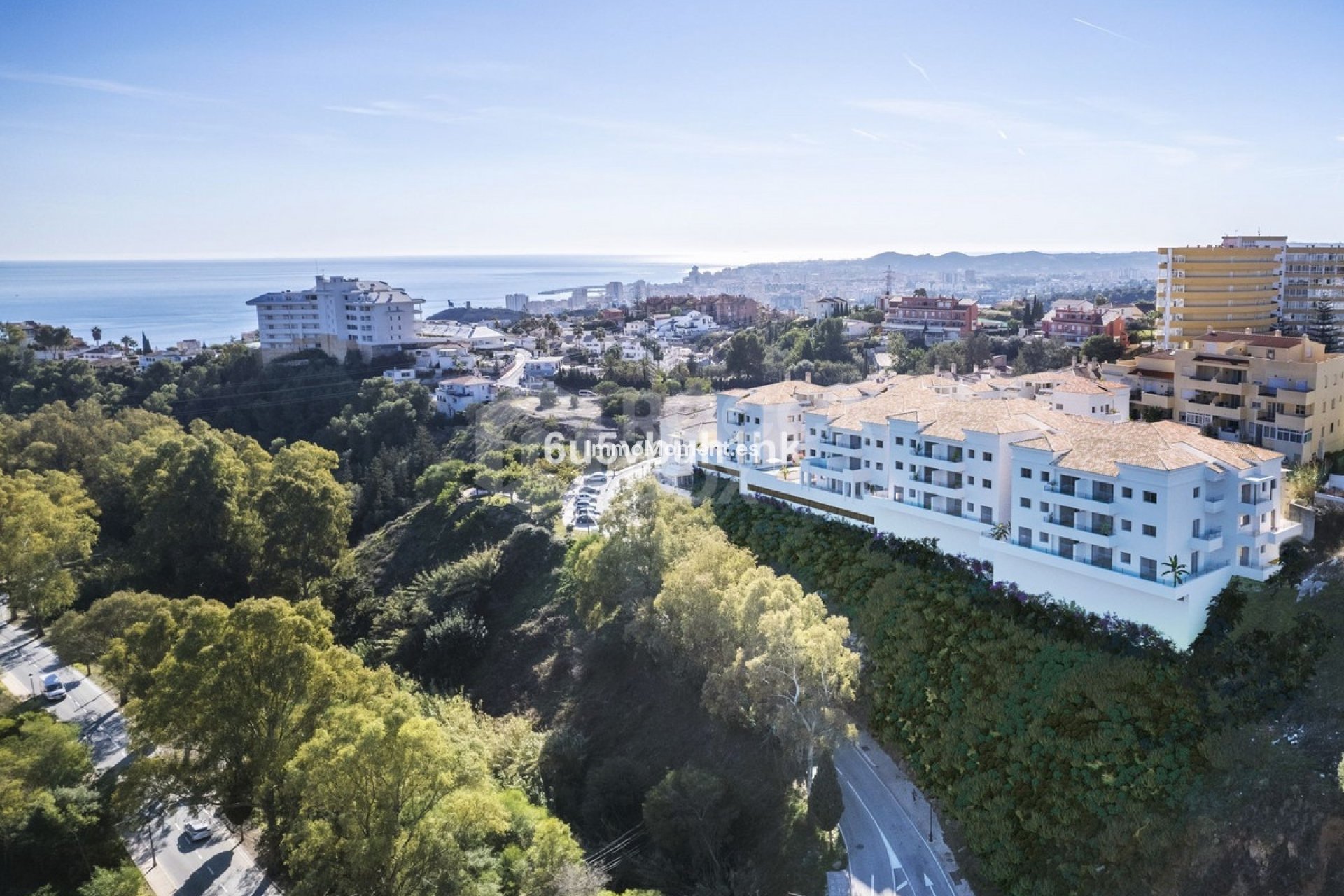 Resale - Apartment - Fuengirola - Fuengirola Centro