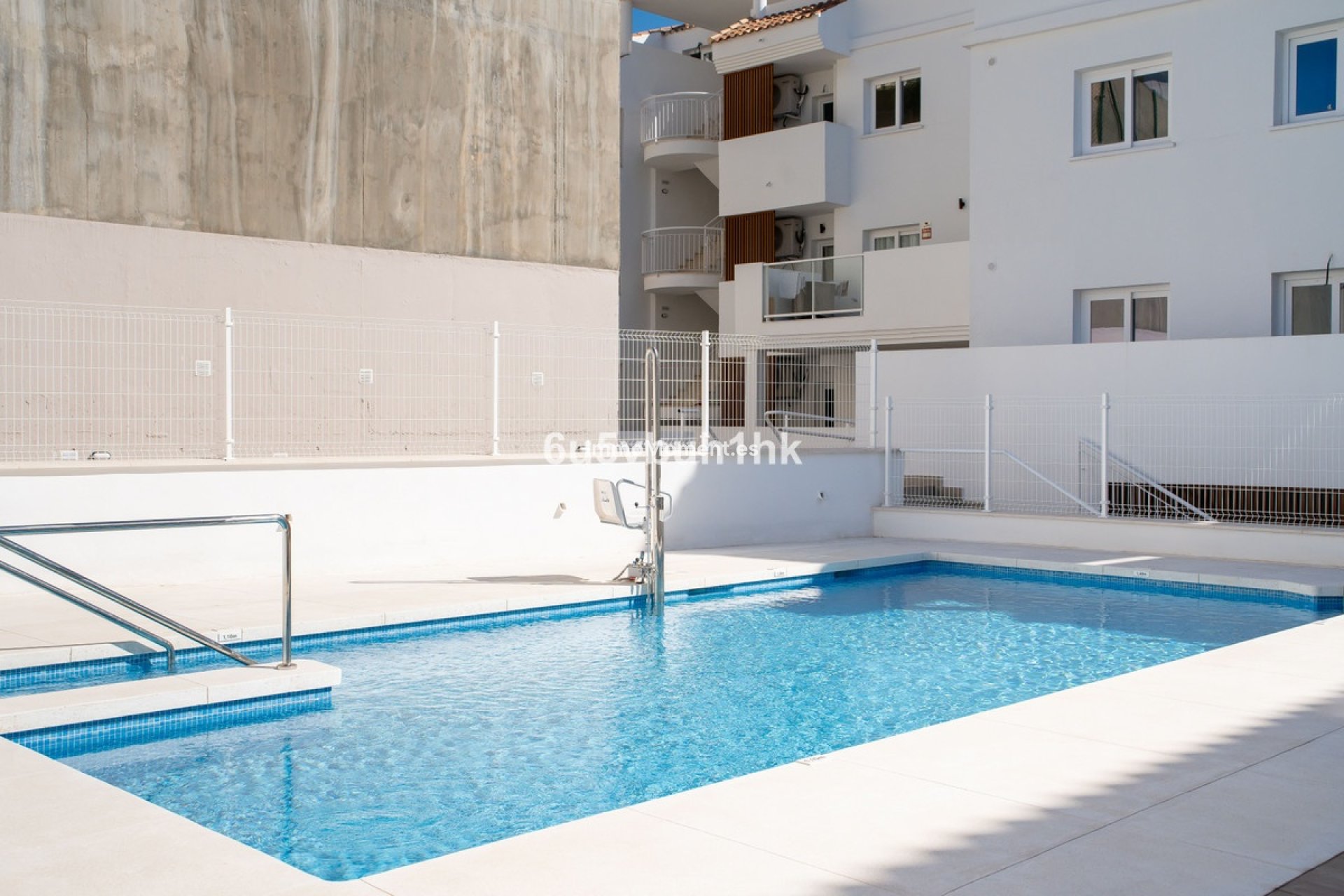 Resale - Apartment - Fuengirola - Fuengirola Centro
