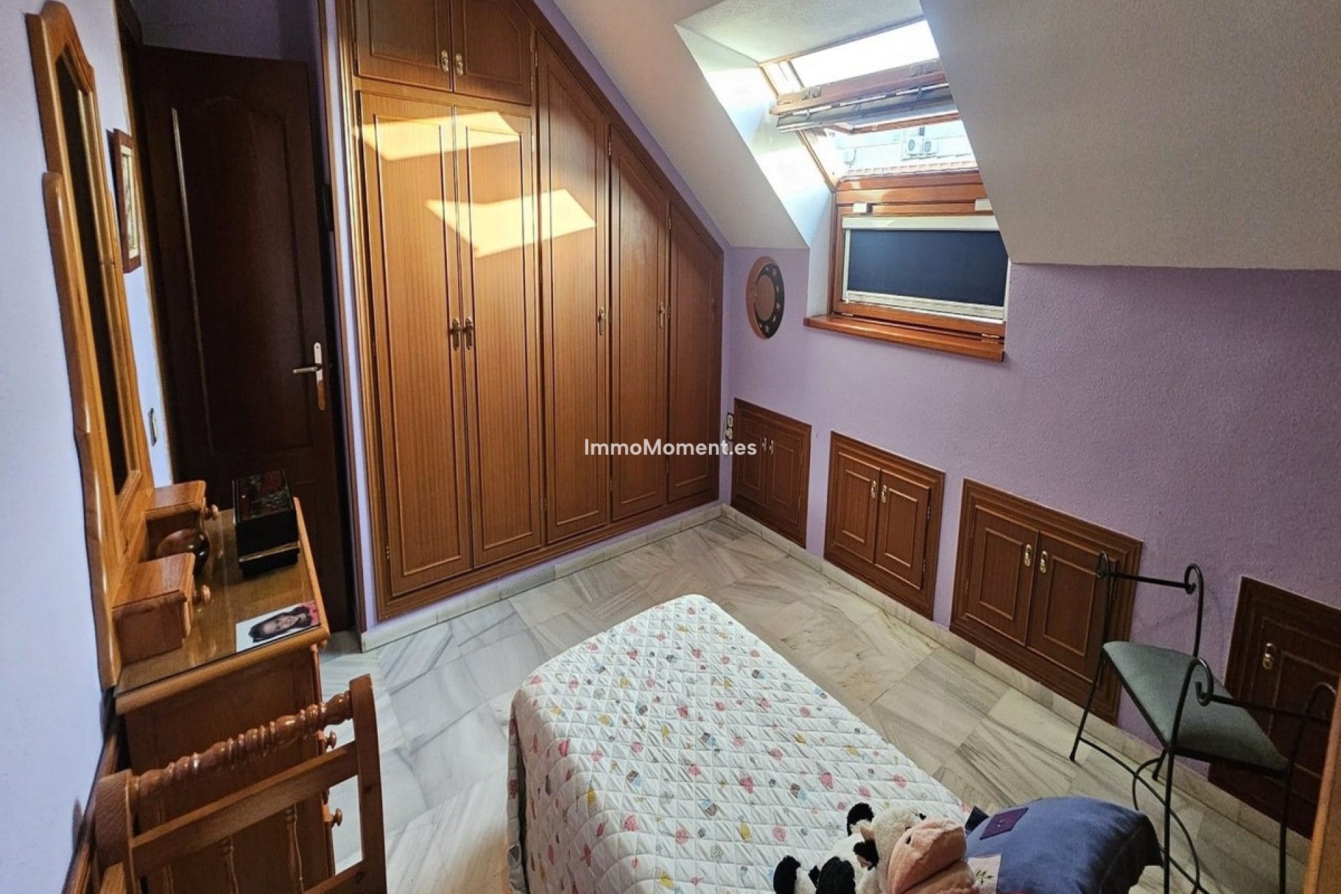 Resale - Apartment - Fuengirola - Fuengirola Centro