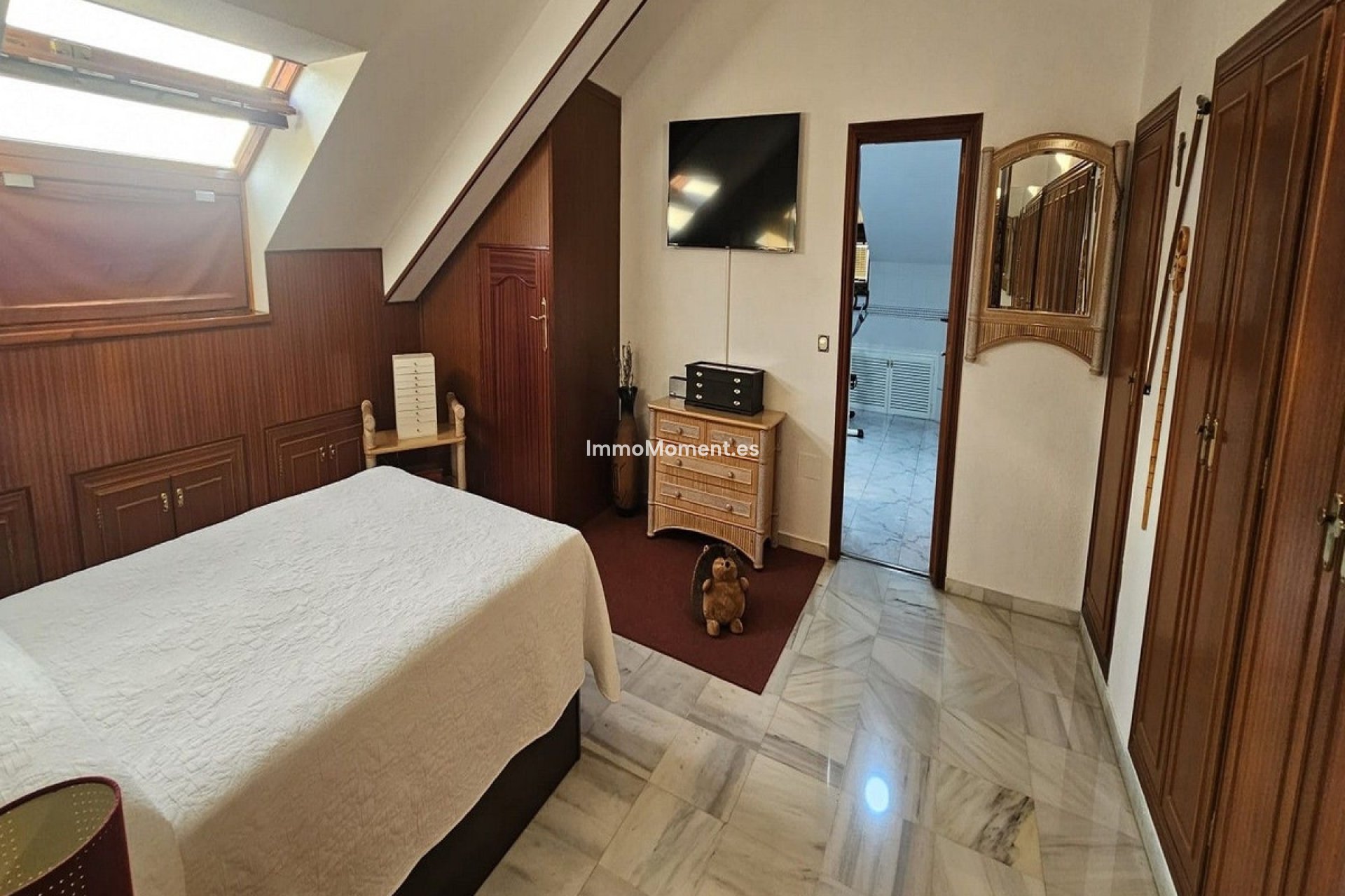 Resale - Apartment - Fuengirola - Fuengirola Centro