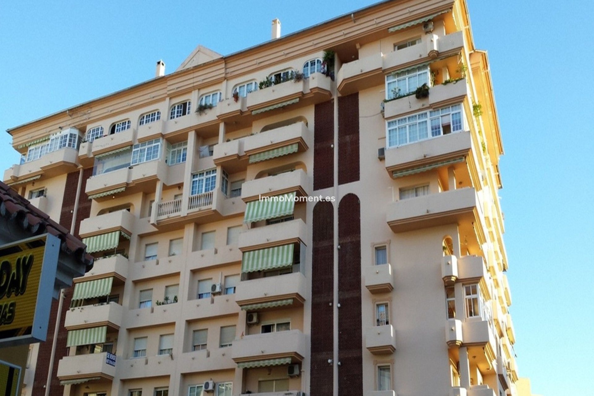 Resale - Apartment - Fuengirola - Fuengirola Centro