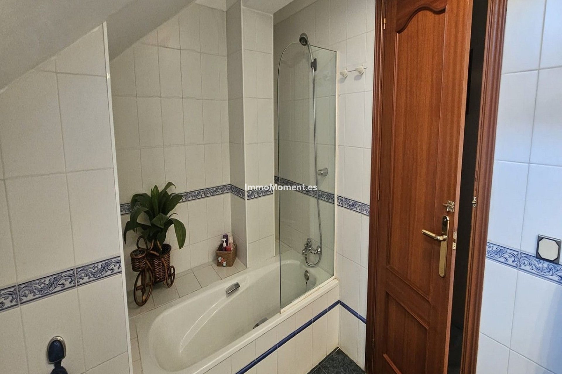 Resale - Apartment - Fuengirola - Fuengirola Centro