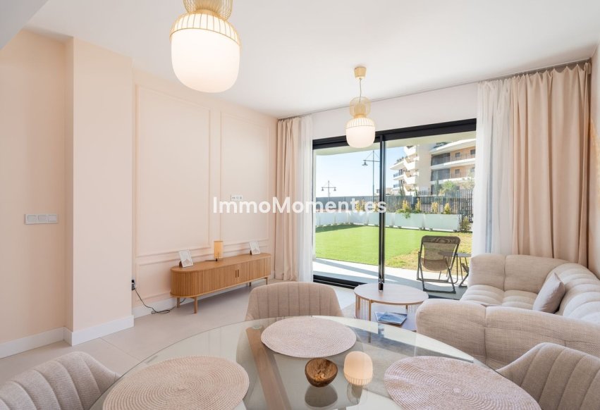 Resale - Apartment - Fuengirola - Fuengirola Centro