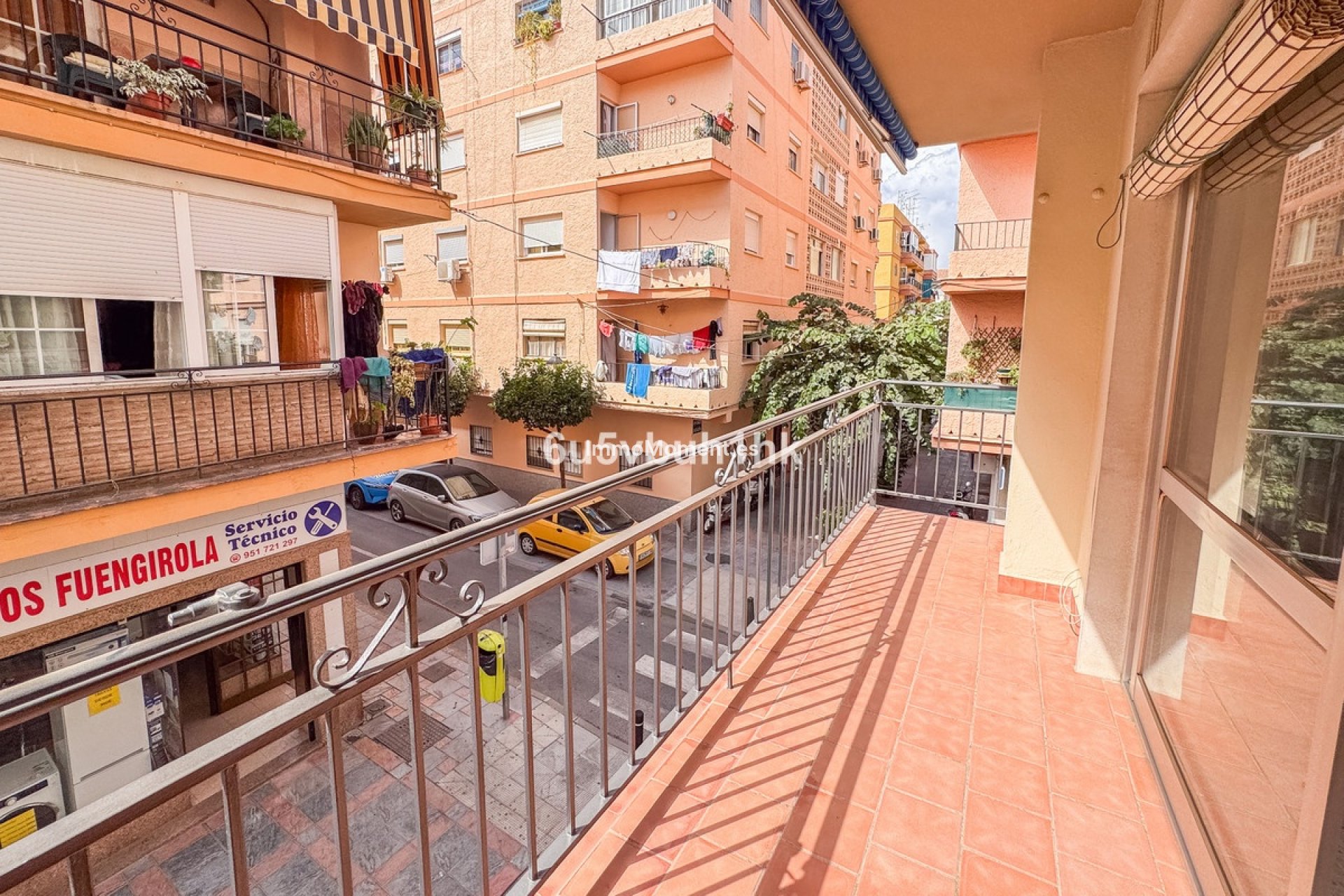 Resale - Apartment - Fuengirola - Fuengirola Centro