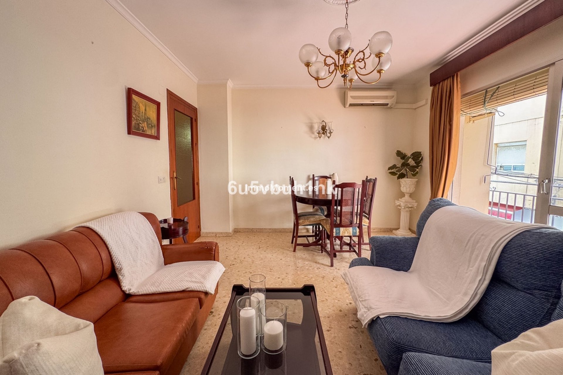 Resale - Apartment - Fuengirola - Fuengirola Centro