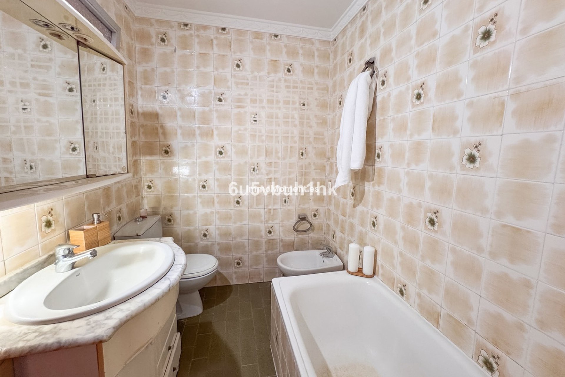 Resale - Apartment - Fuengirola - Fuengirola Centro