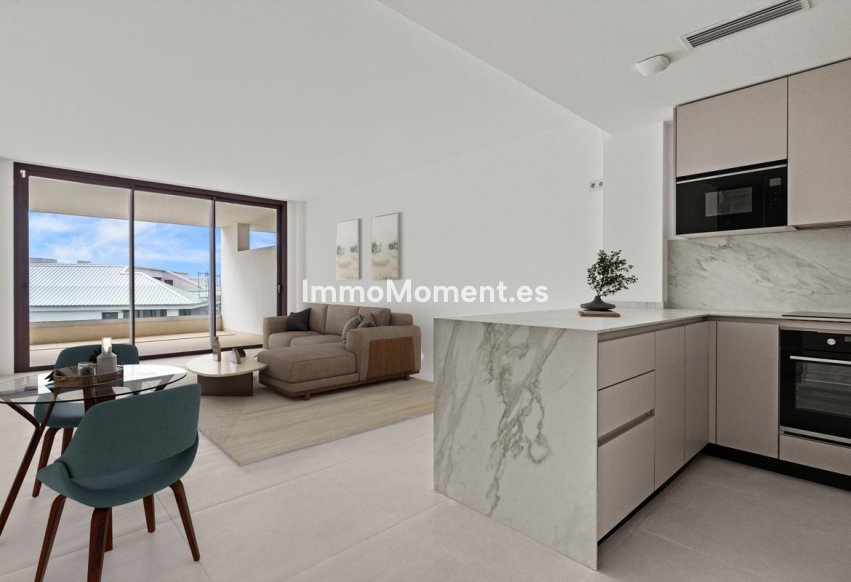 Resale - Apartment - Fuengirola - Fuengirola Centro