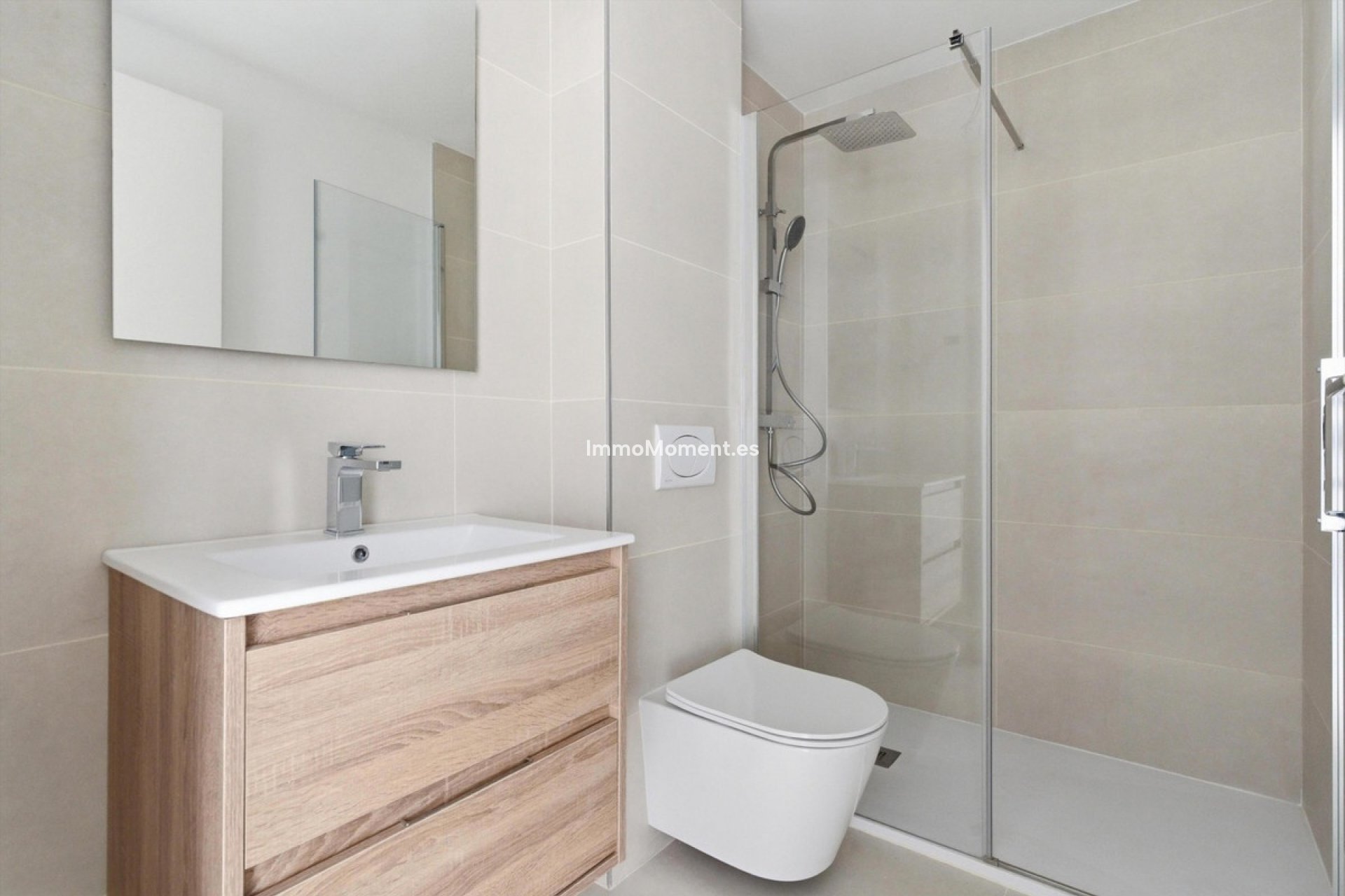 Resale - Apartment - Fuengirola - Fuengirola Centro