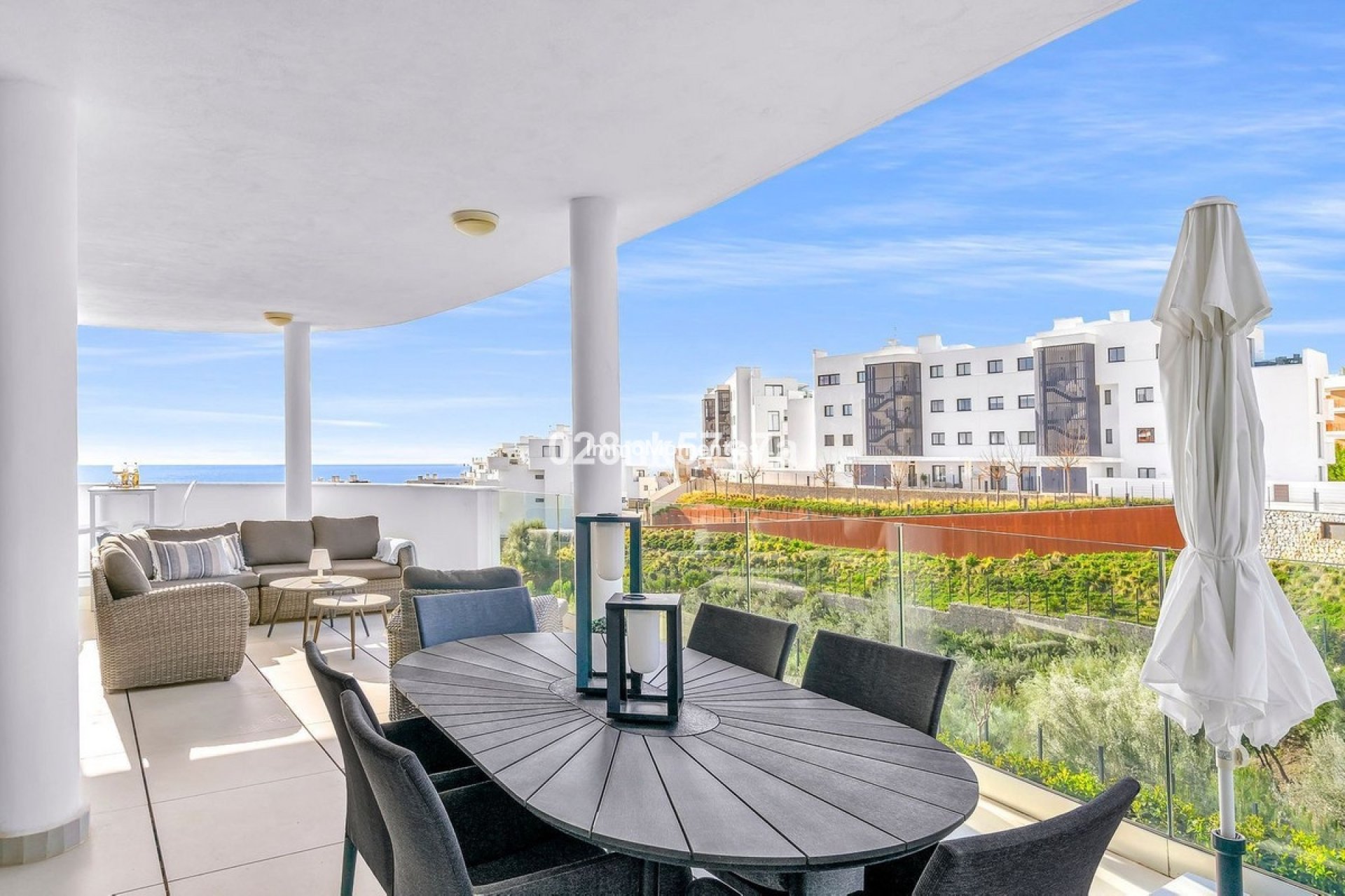 Resale - Apartment - Fuengirola - Fuengirola Centro