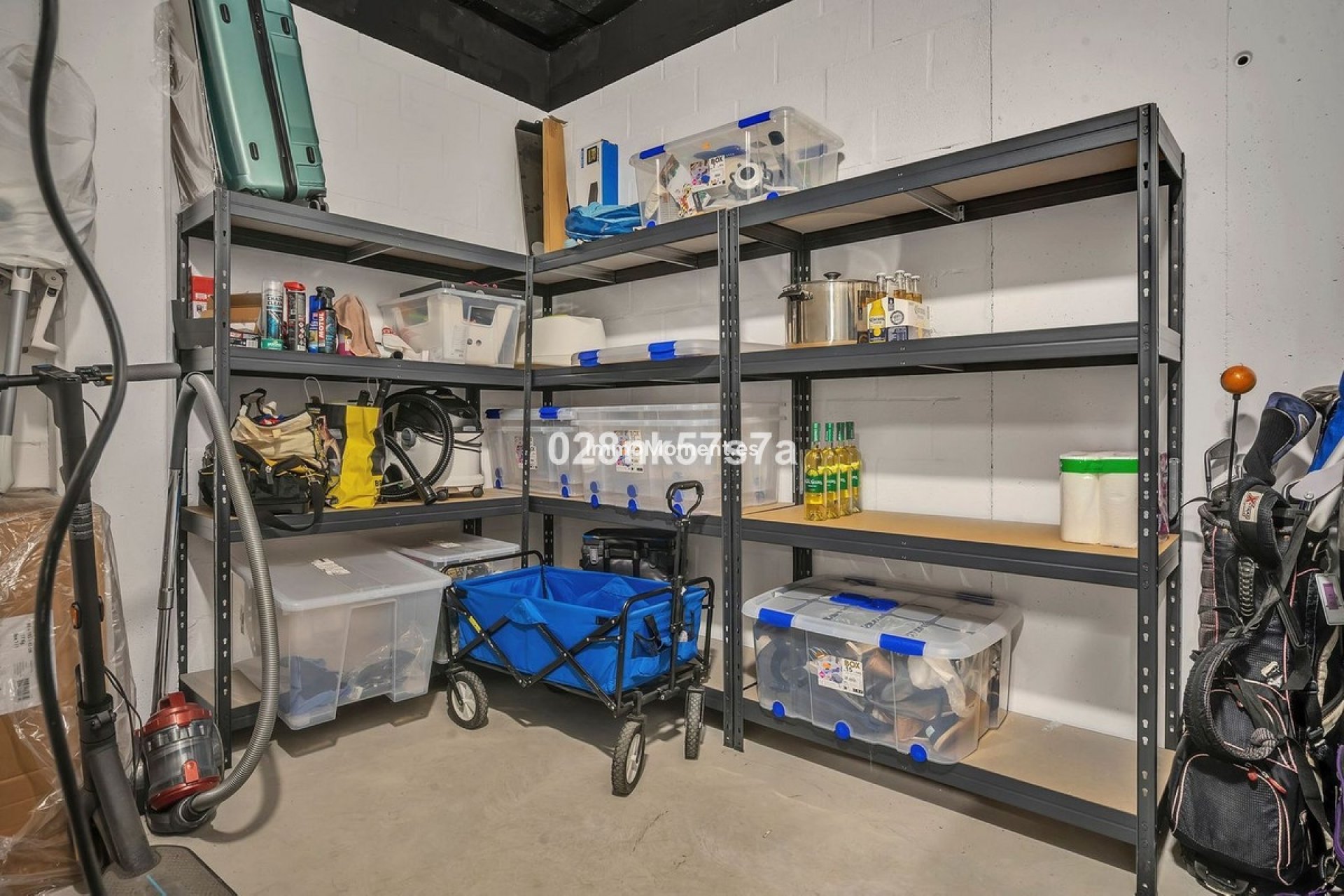 Resale - Apartment - Fuengirola - Fuengirola Centro