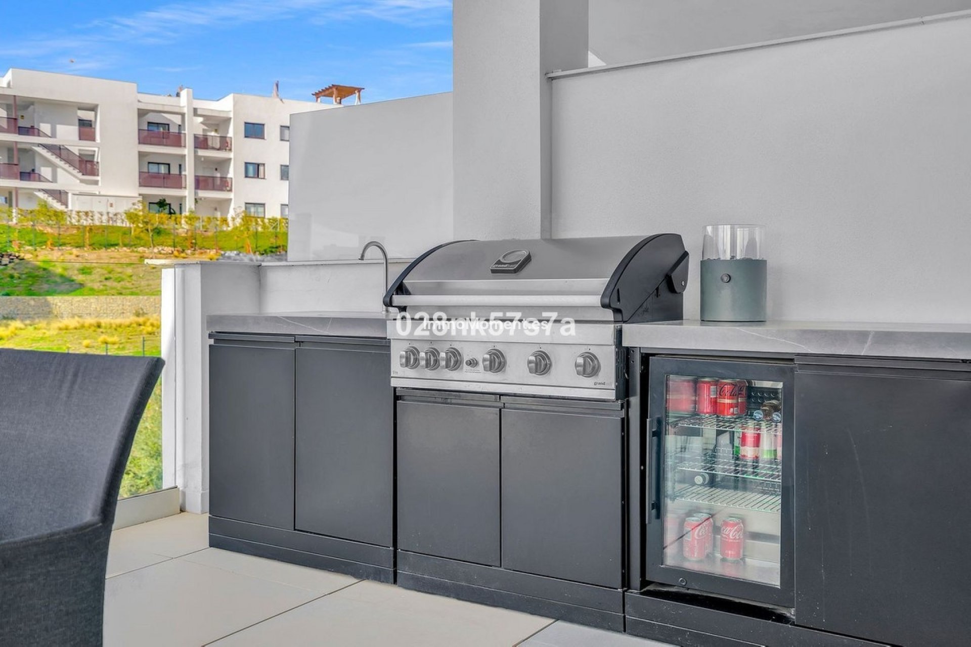 Resale - Apartment - Fuengirola - Fuengirola Centro