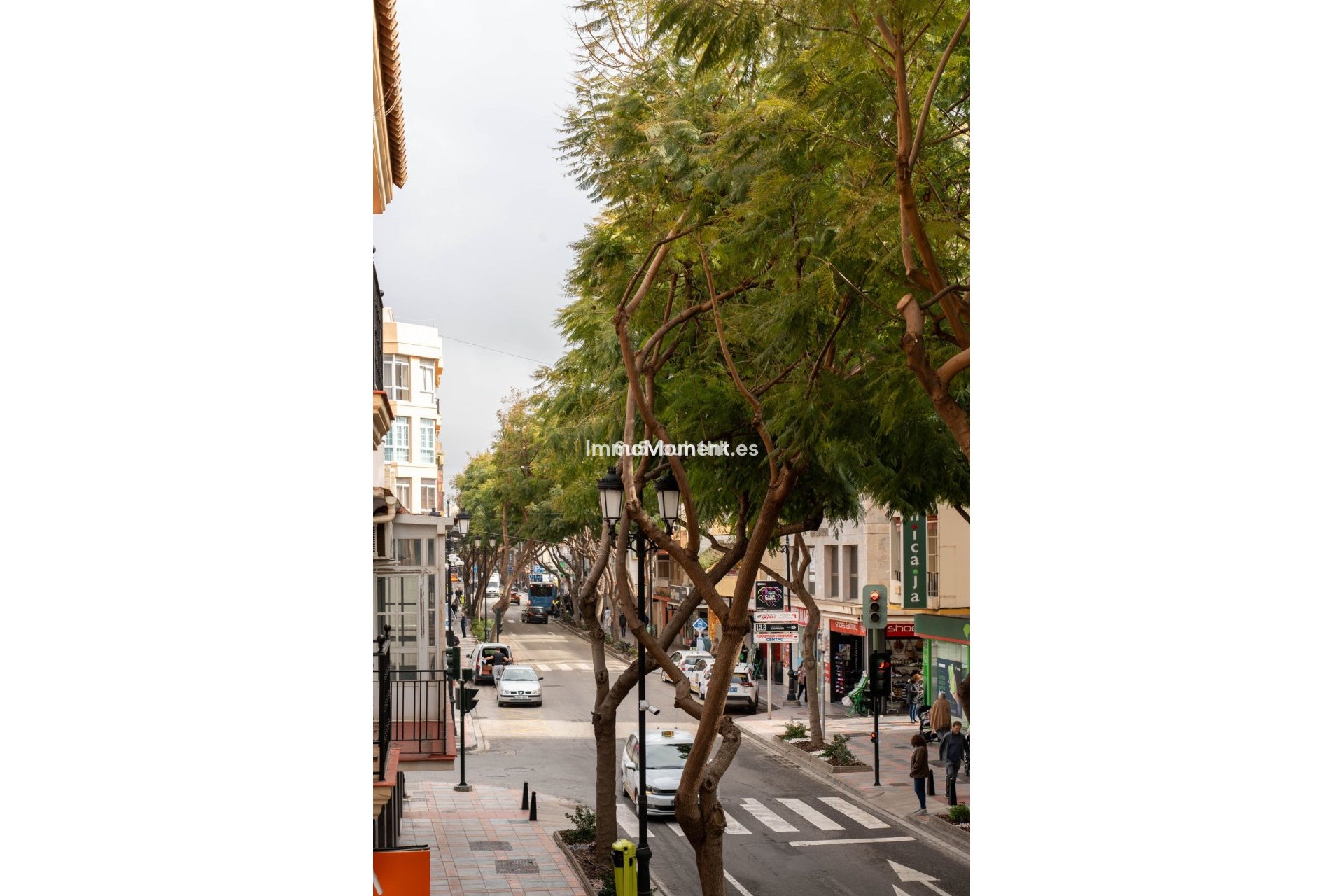 Resale - Apartment - Fuengirola - Fuengirola Centro