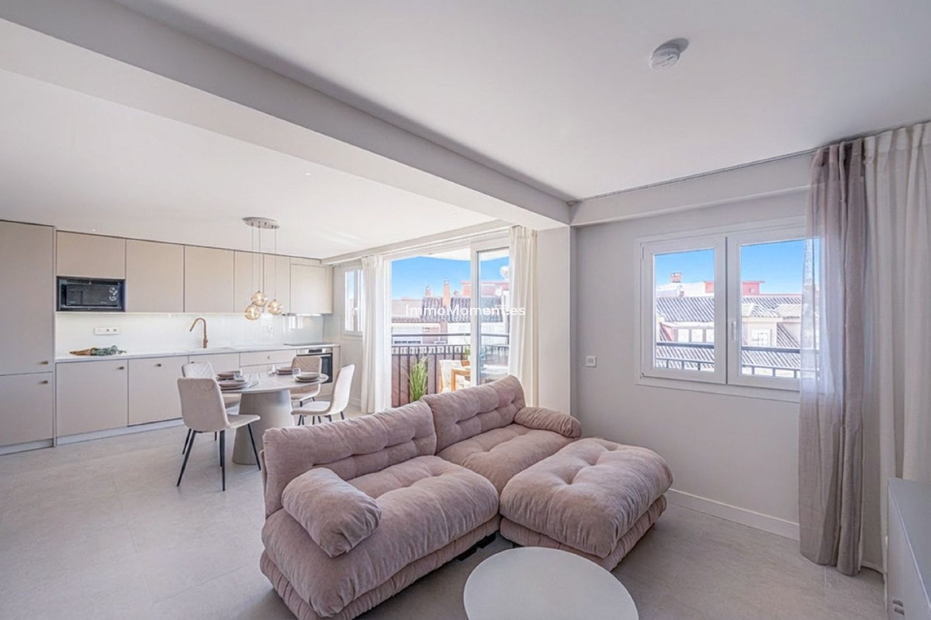 Resale - Apartment - Fuengirola - Fuengirola Centro