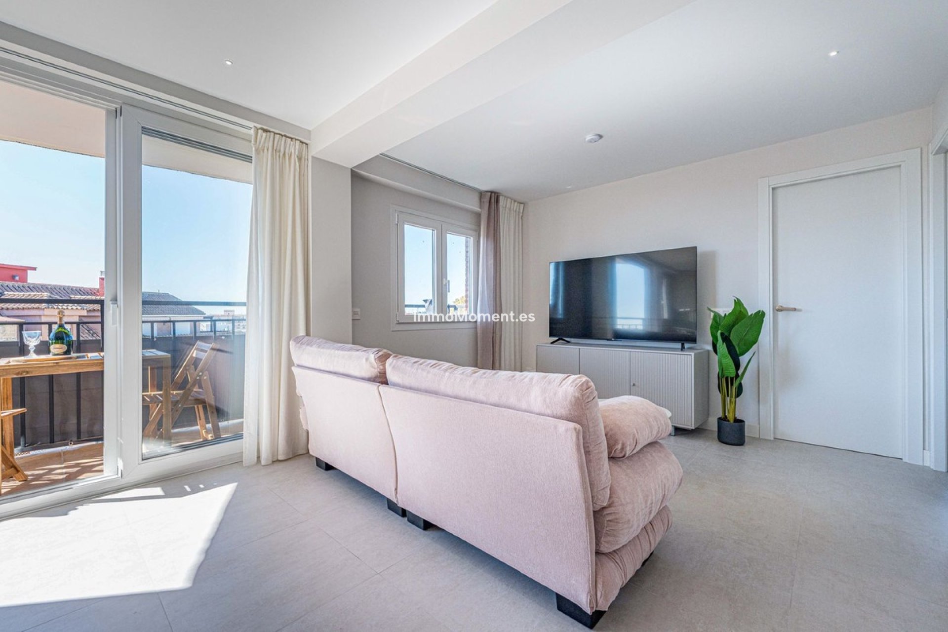 Resale - Apartment - Fuengirola - Fuengirola Centro