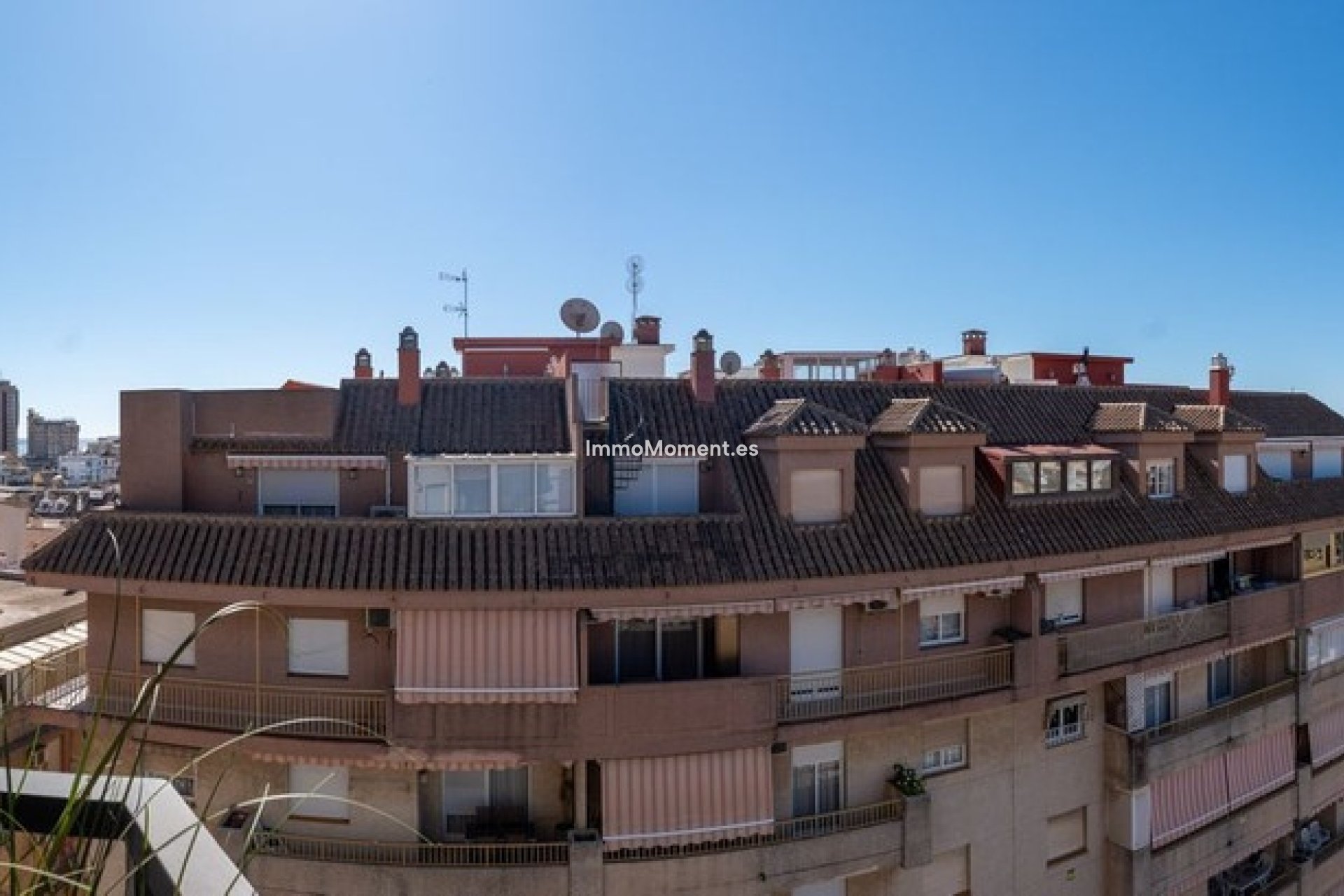 Resale - Apartment - Fuengirola - Fuengirola Centro
