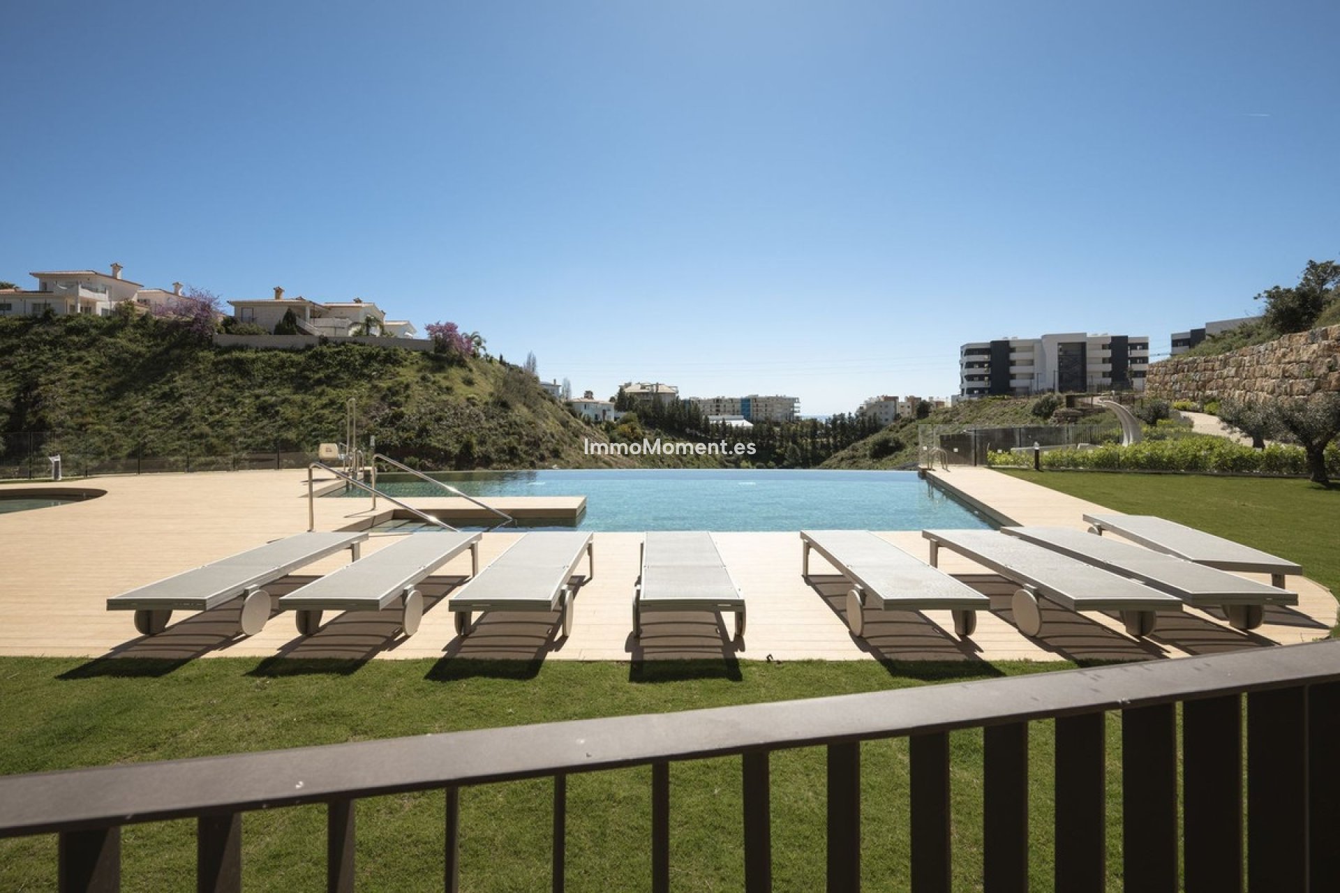 Resale - Apartment - Fuengirola - Fuengirola Centro