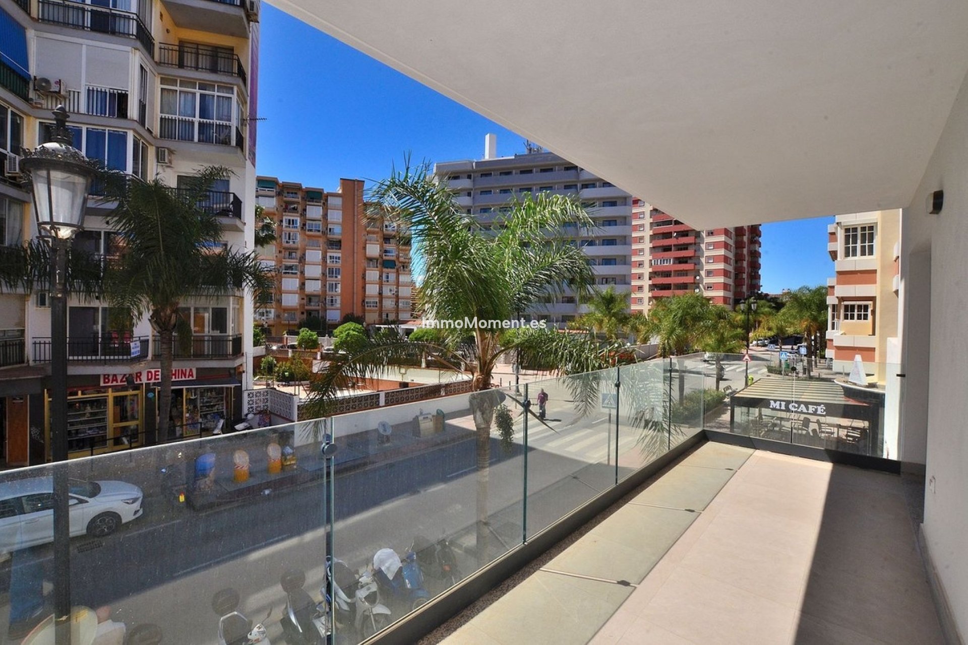 Resale - Apartment - Fuengirola - Fuengirola Centro