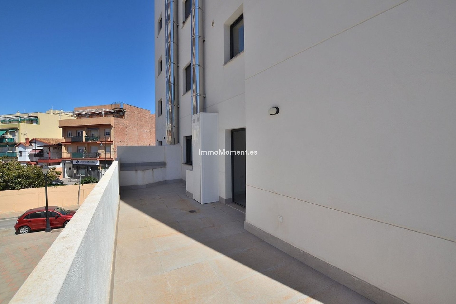 Resale - Apartment - Fuengirola - Fuengirola Centro