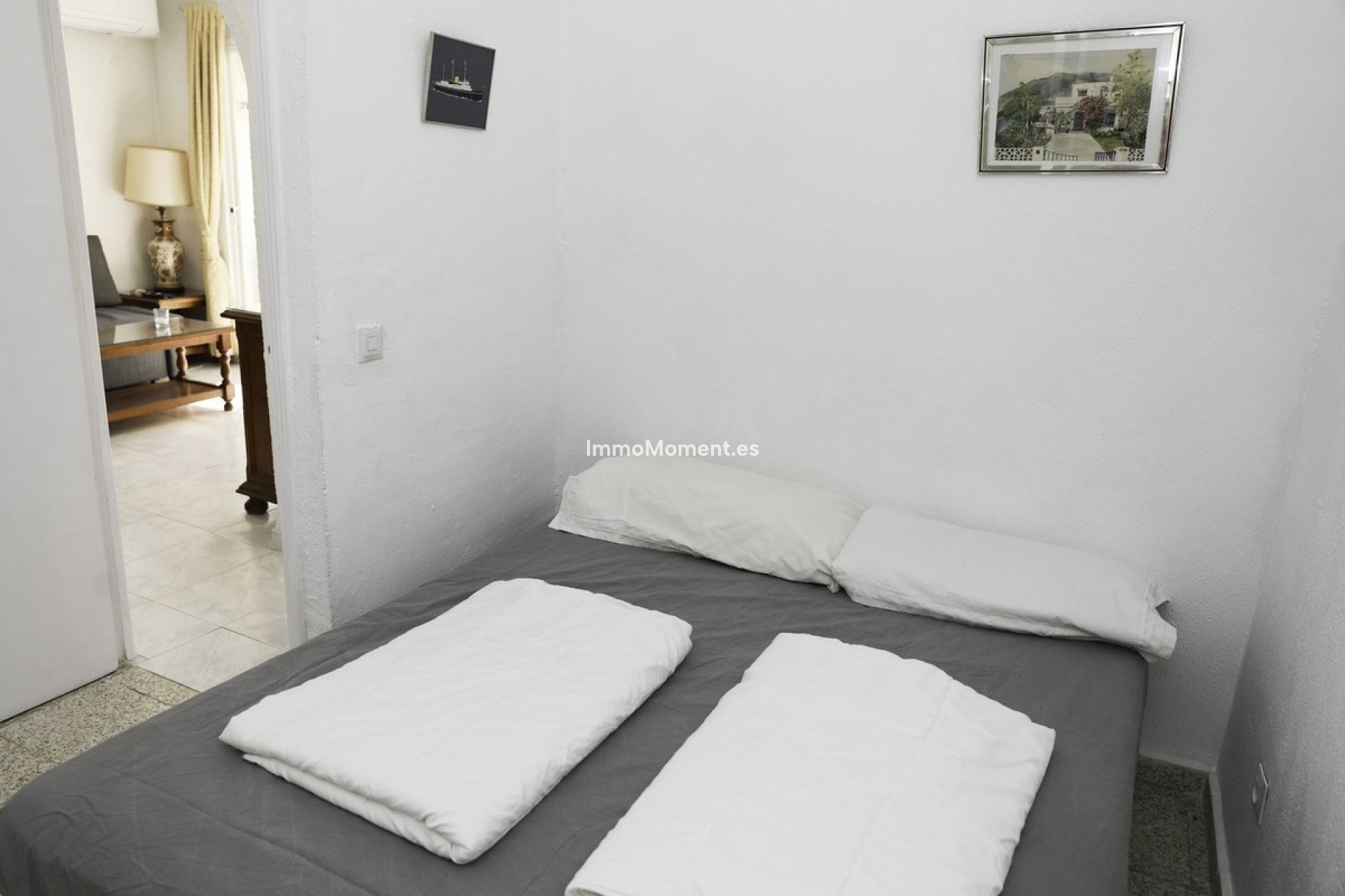 Resale - Apartment - Fuengirola - Fuengirola Centro