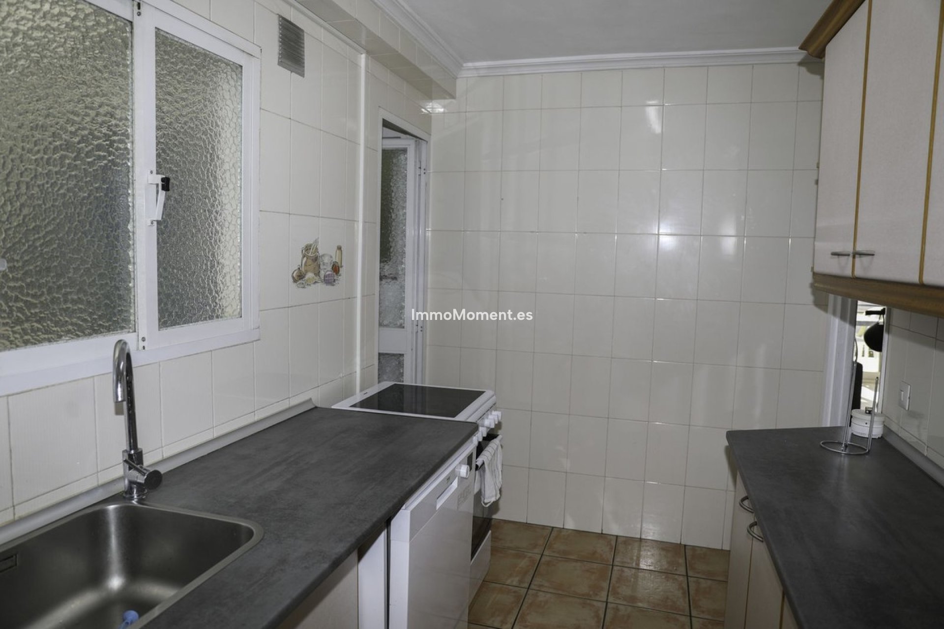 Resale - Apartment - Fuengirola - Fuengirola Centro