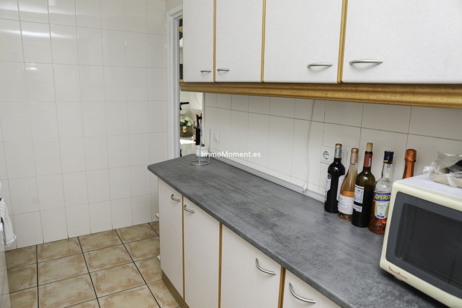 Resale - Apartment - Fuengirola - Fuengirola Centro