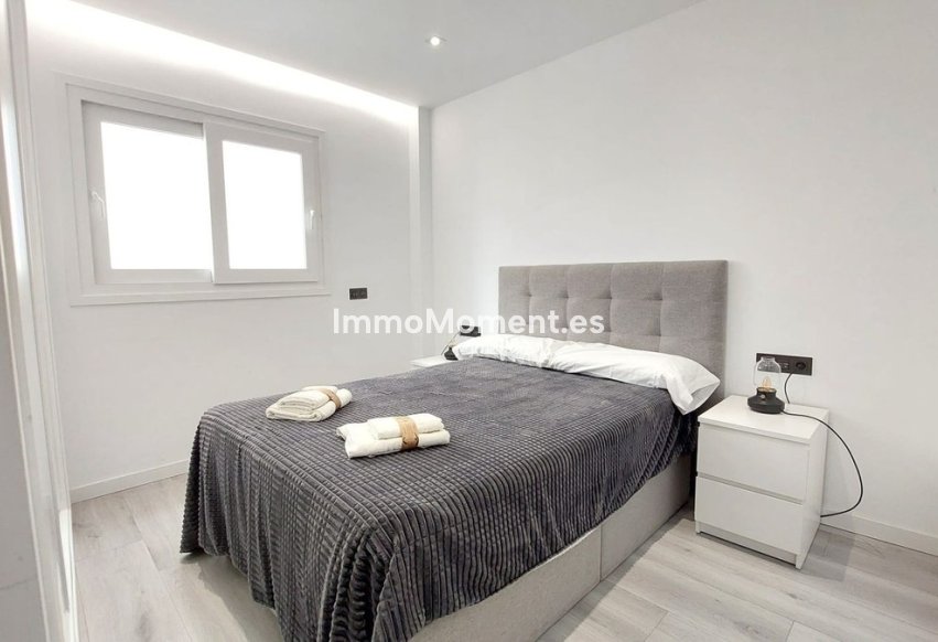 Resale - Apartment - Fuengirola - Fuengirola Centro